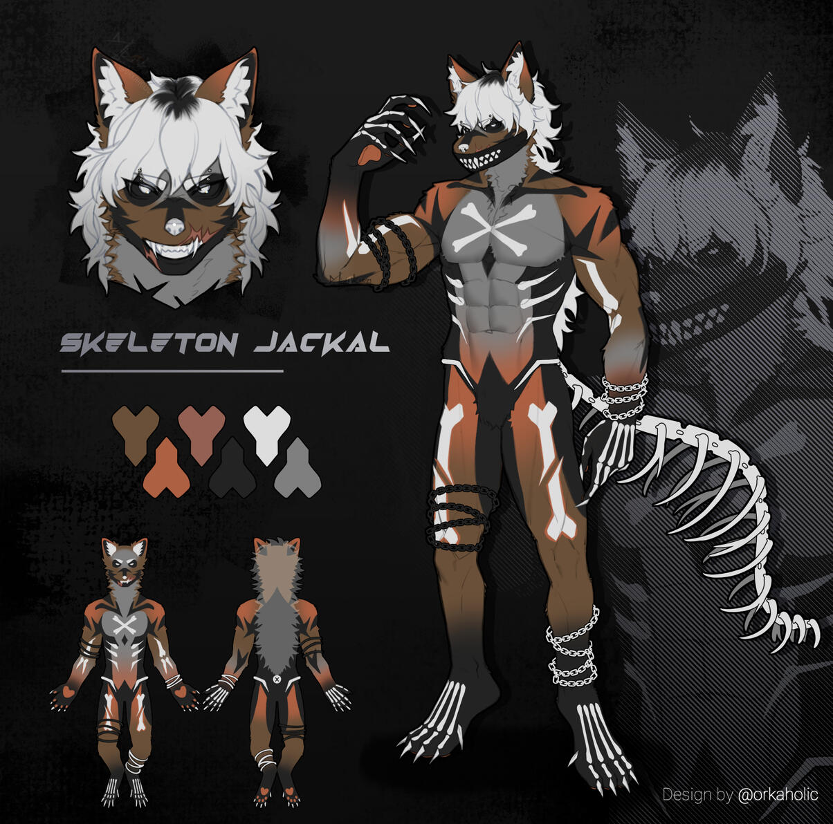 new design